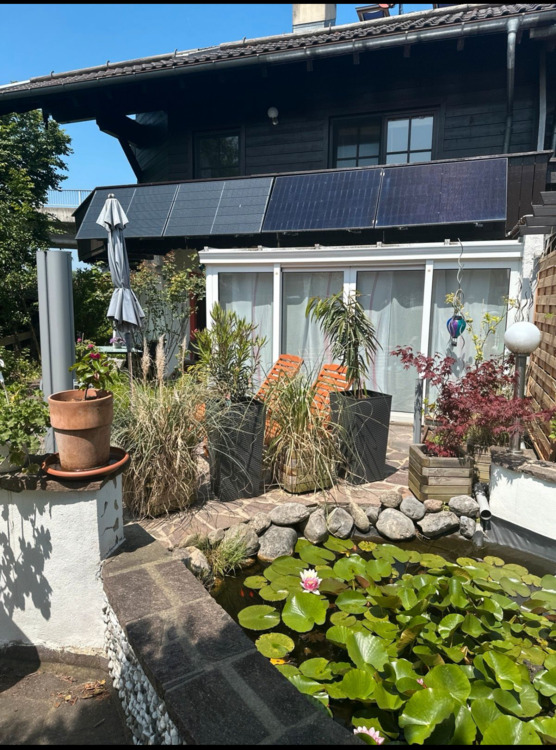 Thumbnail-Haus zum Kaufen in Bernau am Chiemsee 950.000,00 € 202.9 m²