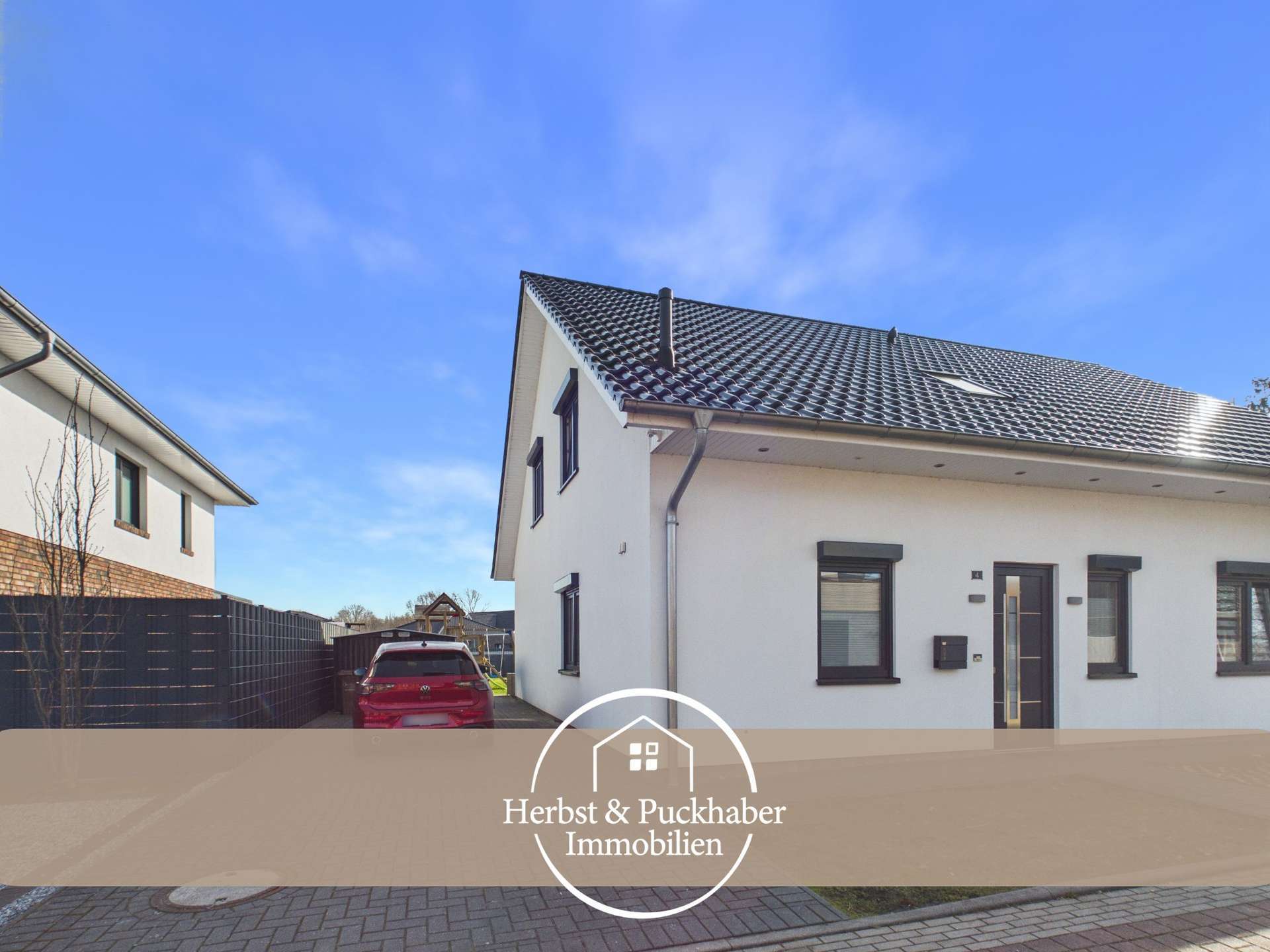 Thumbnail-Haus zum Kaufen in Emstek 349.000,00 € 126 m²