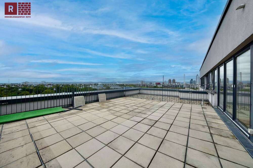 Thumbnail-Wohnung zum Mieten in Frankfurt am Main 2.682,44 € 156.5 m²
