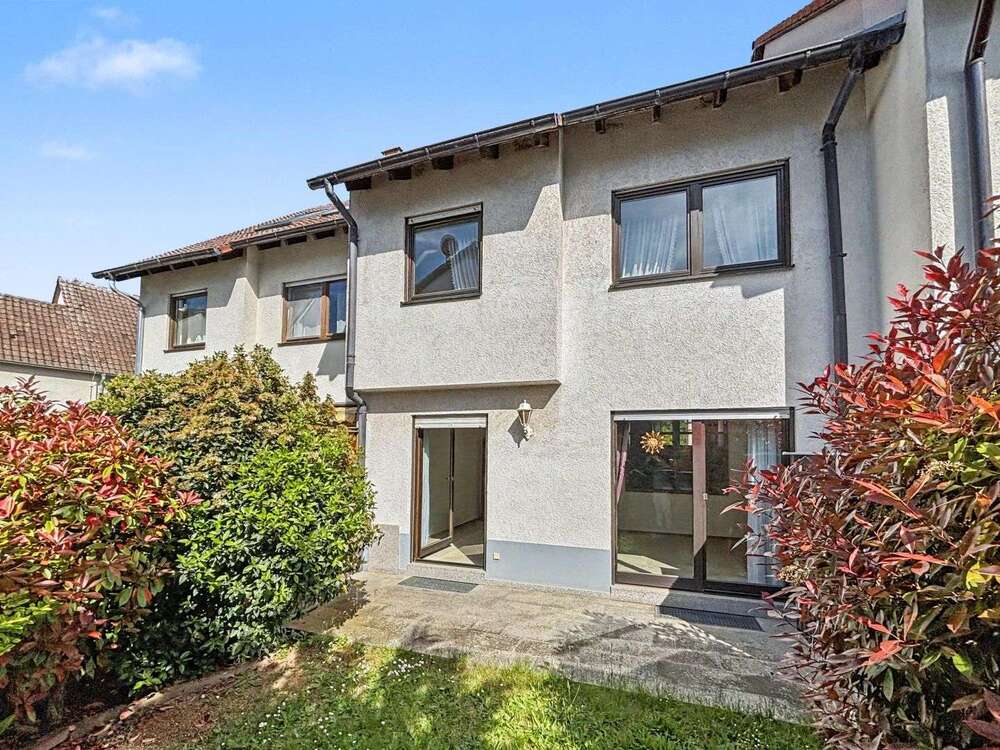 Thumbnail-Haus zum Kaufen in Wachenheim an der Weinstraße 399.000,00 € 131.88 m²