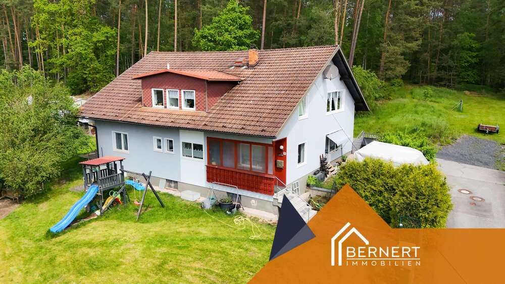 Thumbnail-Haus zum Kaufen in Mitwitz 280.000,00 € 193.92 m²