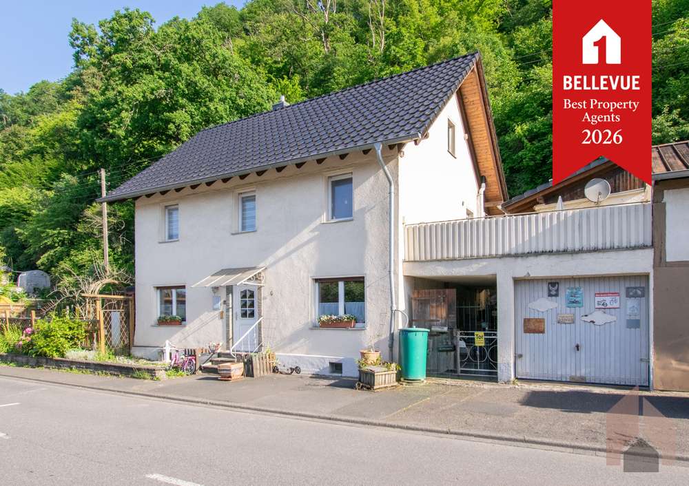 Thumbnail-Haus zum Kaufen in Eitorf 220.000,00 € 222 m²