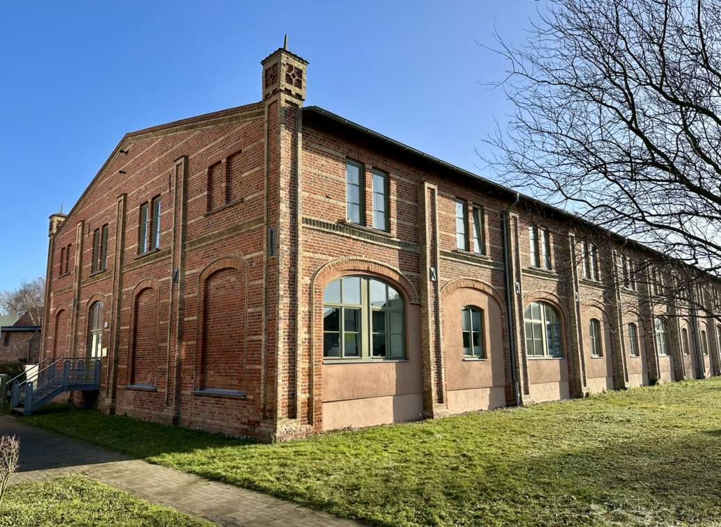 Thumbnail-Wohnung zum Kaufen in Greifswald 99.000,00 € 28 m²