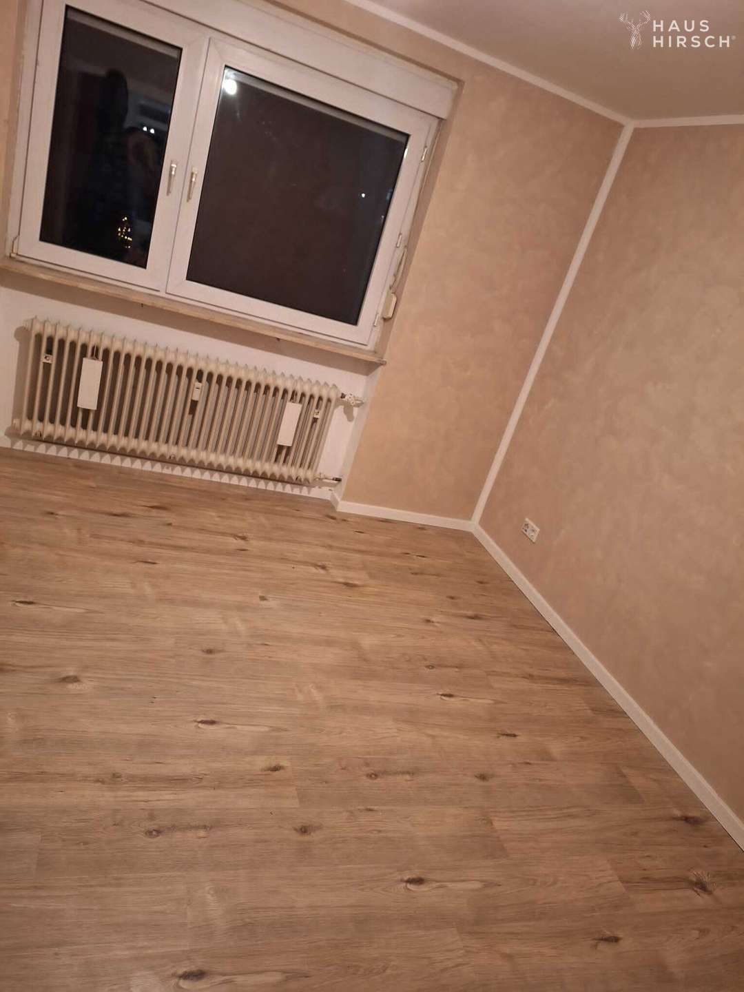 Thumbnail-Wohnung zum Kaufen in Frankfurt am Main 219.000,00 € 41 m²