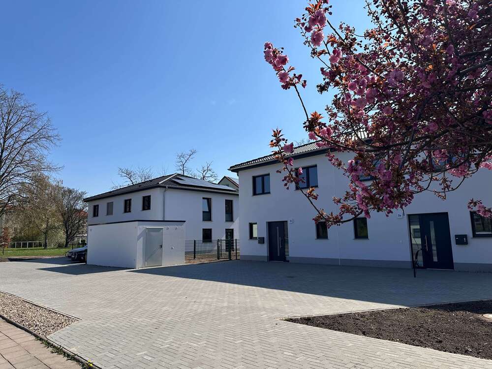 Thumbnail-Haus zum Mieten in Calbe 1.368,00 € 114 m²