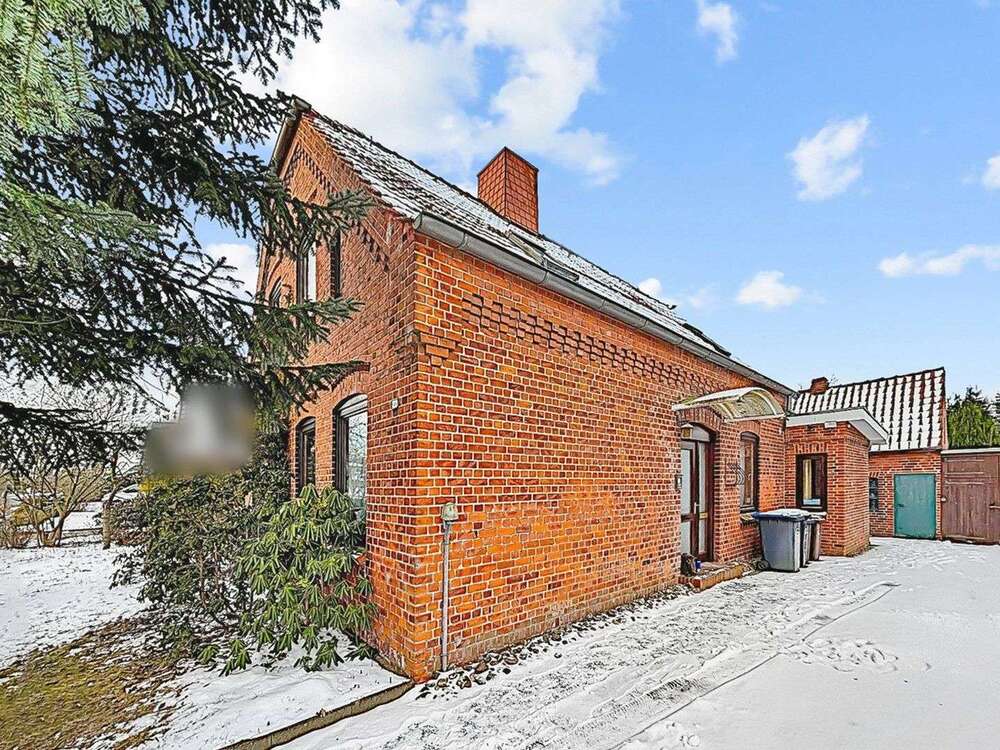 Thumbnail-Haus zum Kaufen in Westerrönfeld 179.000,00 € 146.8 m²