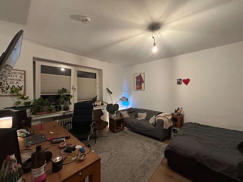 Thumbnail-Wohnung zum Mieten in Köln 1.900,00 € 100 m²