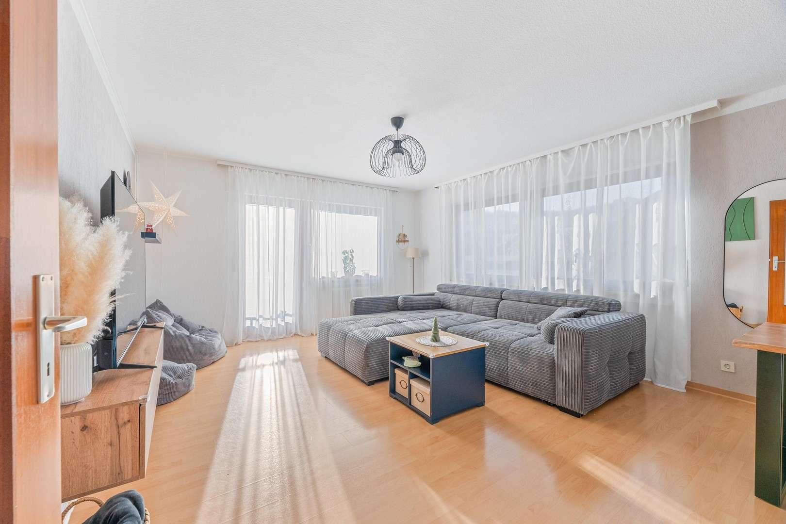 Thumbnail-Wohnung zum Mieten in Beuren 985,00 € 85 m²