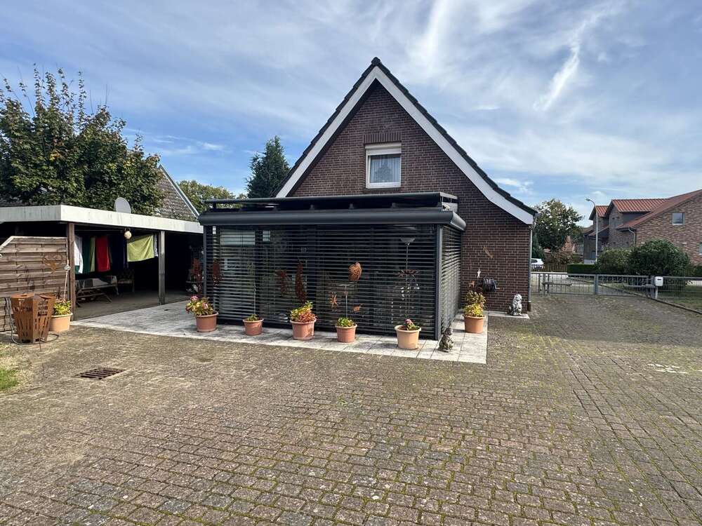 Thumbnail-Haus zum Kaufen in Berkenthin 540.000,00 € 126 m²