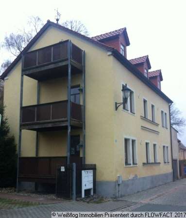 Thumbnail-Wohnung zum Mieten in Strehla 398,00 € 55 m²