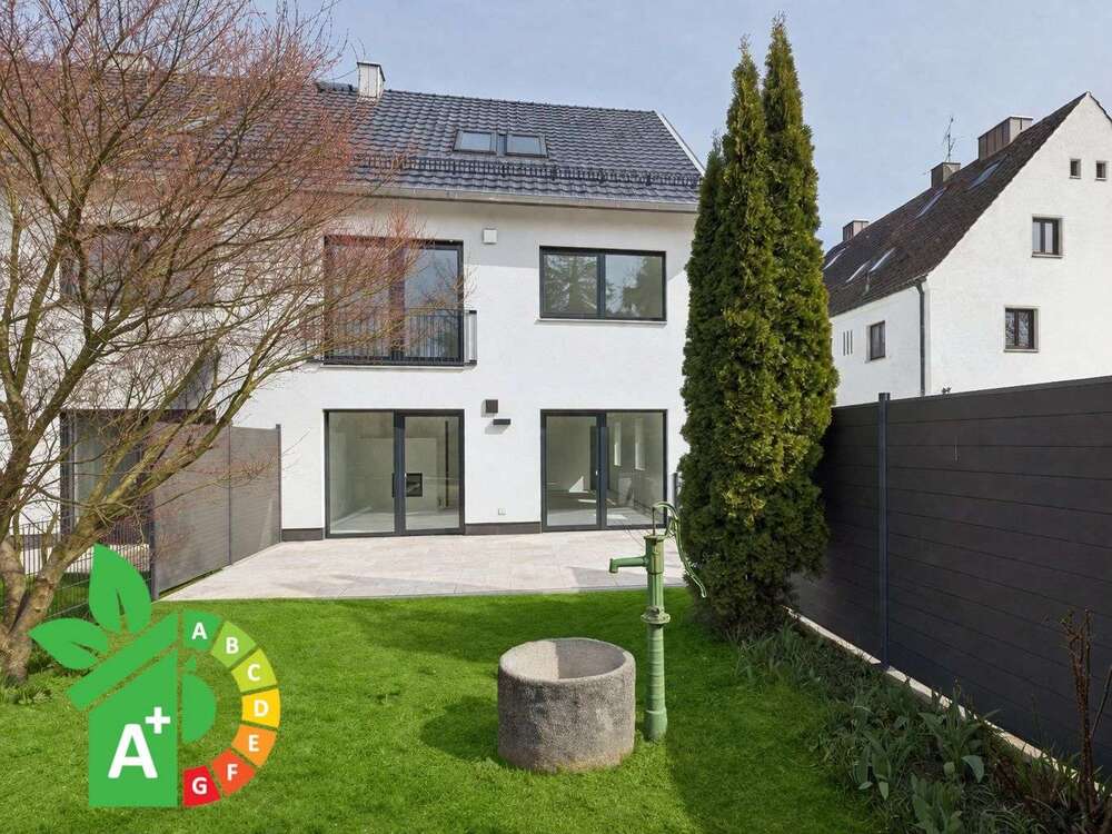 Thumbnail-Haus zum Kaufen in Erding 999.000,00 € 187.44 m²