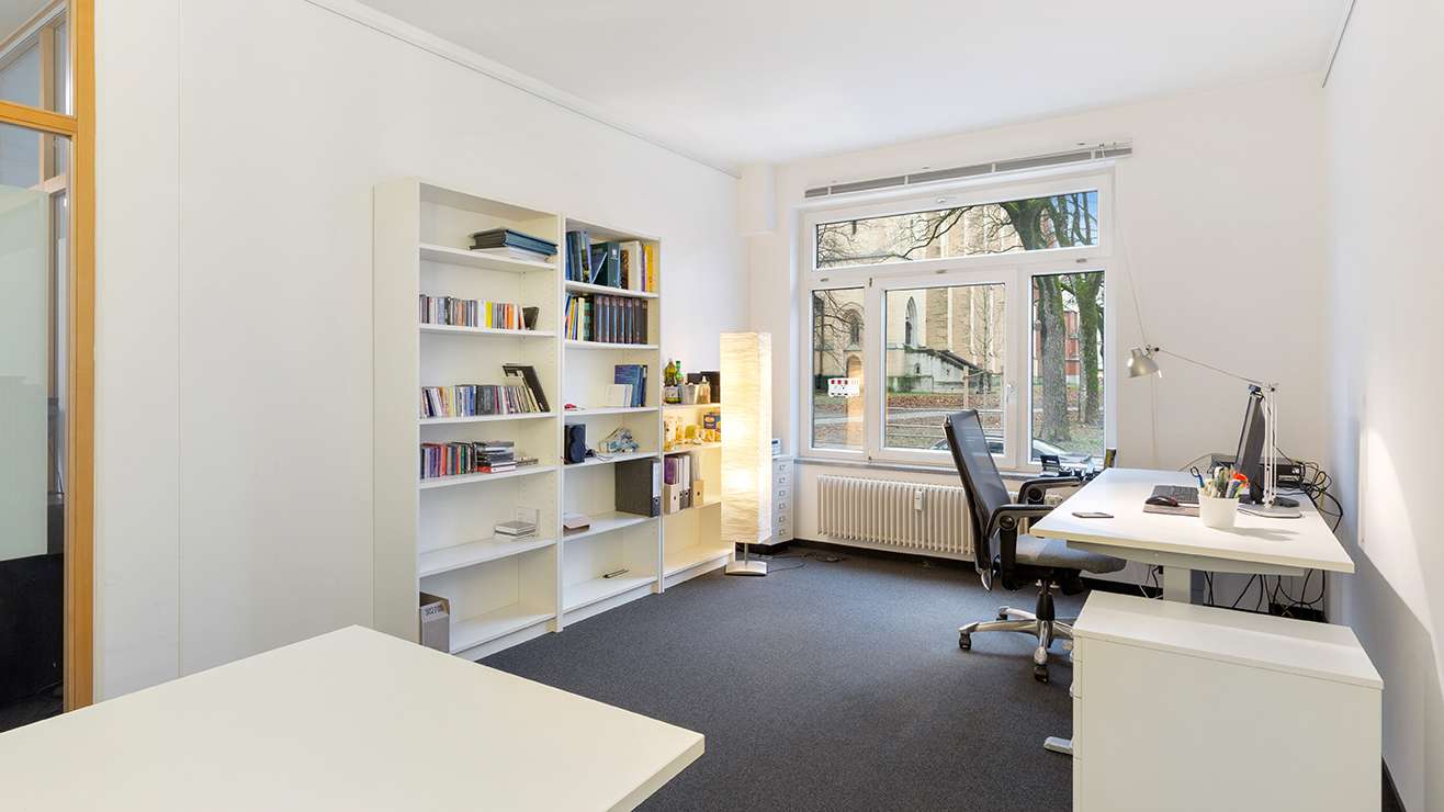 Thumbnail-Büro in München 785,00 € 29 m²