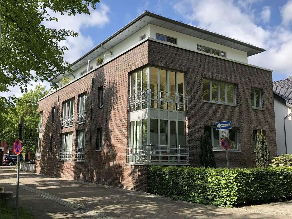 Thumbnail-Wohnung zum Mieten in Bremen 670,00 € 62 m²