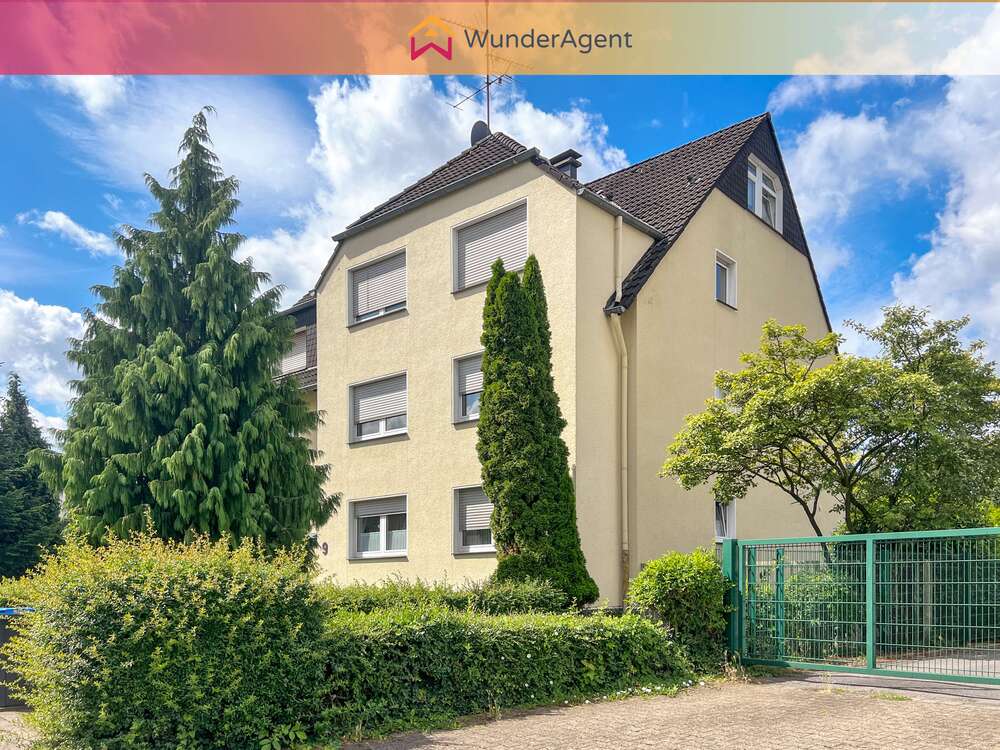 Thumbnail-Wohnung zum Kaufen in Gelsenkirchen 286.912,00 € 197.87 m²