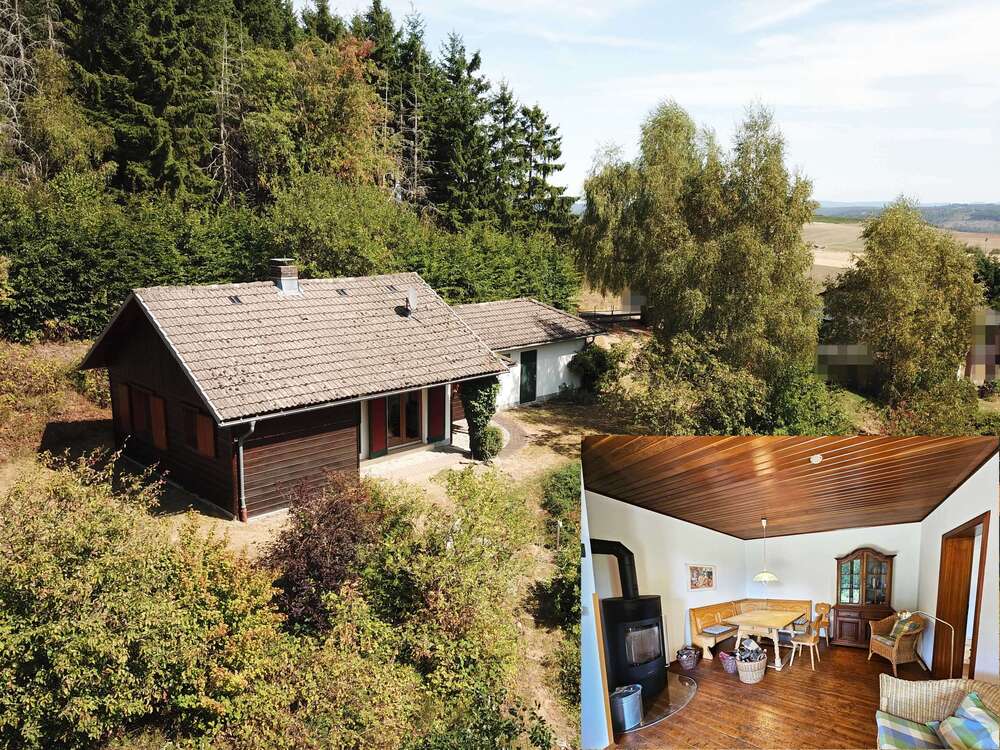 Thumbnail-Haus zum Kaufen in Allendorf 189.000,00 € 52 m²