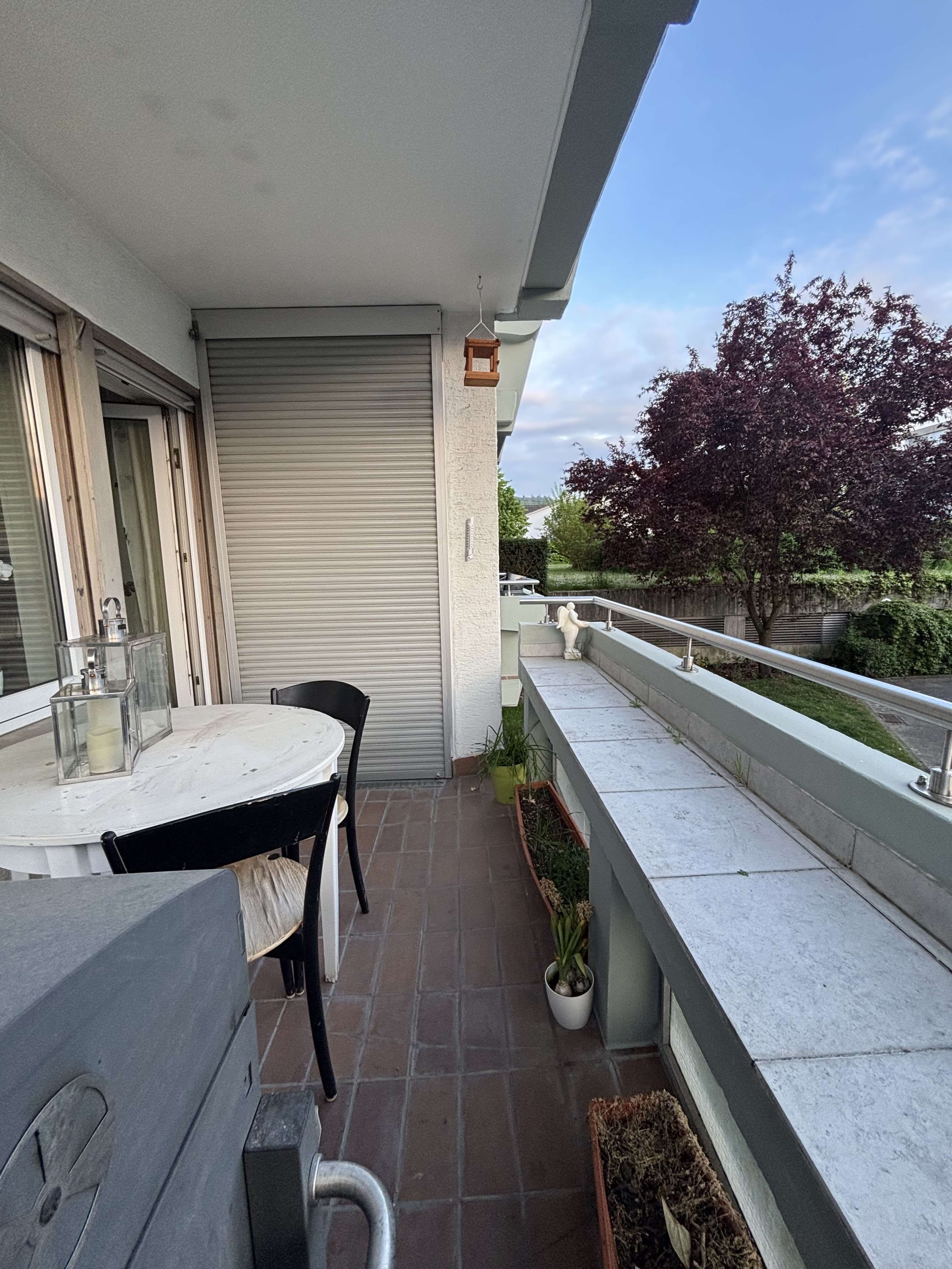 Thumbnail-Wohnung zum Kaufen in Darmstadt 238.000,00 € 61 m²