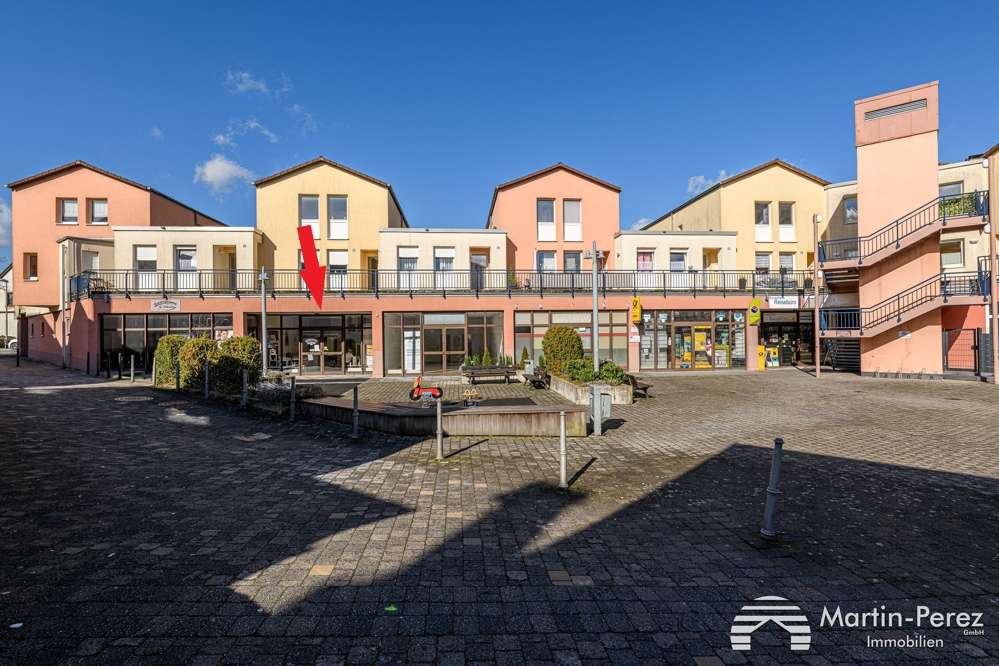 Thumbnail-Einzelhandel in Breckerfeld 345,00 € 60 m²