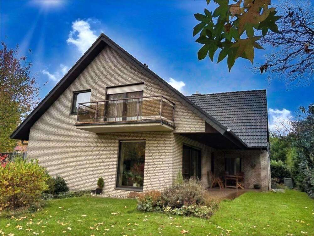 Thumbnail-Haus zum Kaufen in Gütersloh 549.000,00 € 183.27 m²
