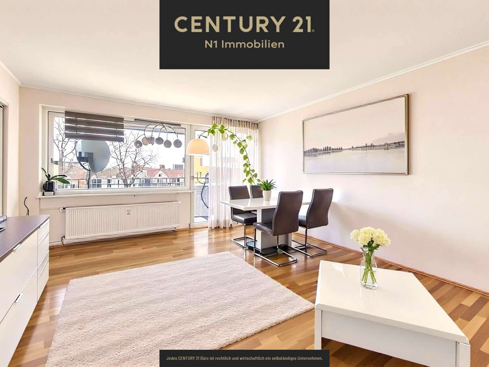 Thumbnail-Wohnung zum Kaufen in Nürnberg 265.000,00 € 74 m²