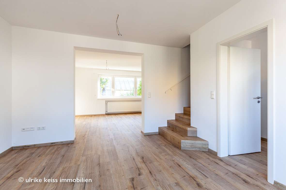 Thumbnail-Haus zum Mieten in Stadtbergen 1.850,00 € 112 m²