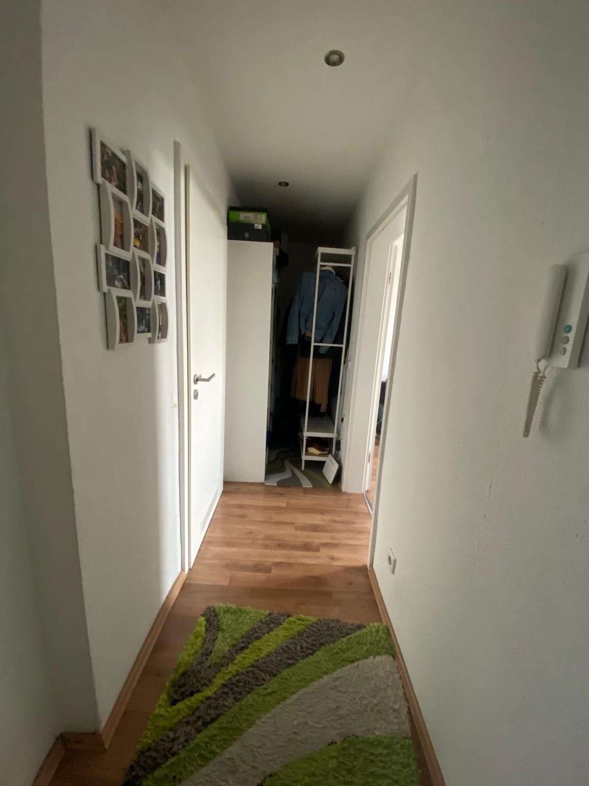 Thumbnail-Wohnung zum Mieten in Mannheim 674,30 € 61.3 m²