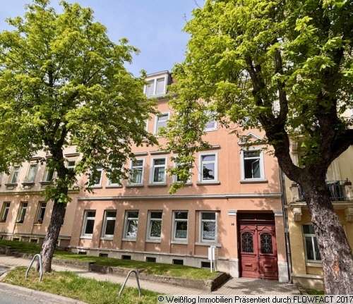 Thumbnail-Wohnung zum Mieten in Riesa 429,00 € 78 m²