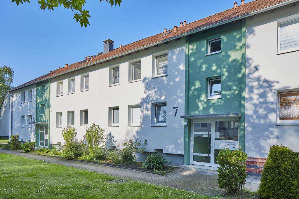 Thumbnail-Wohnung zum Mieten in Herne 559,00 € 63 m²