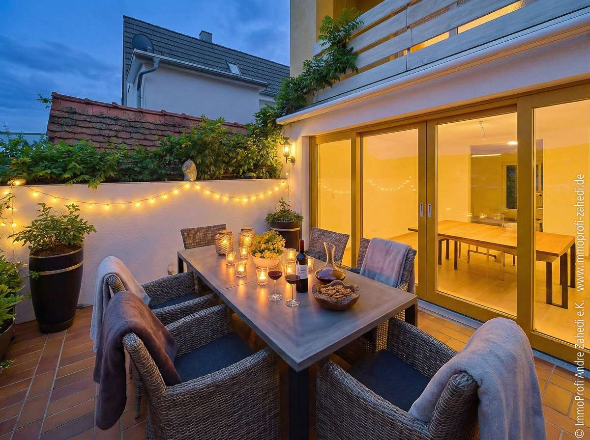 Thumbnail-Haus zum Kaufen in Mühltal Nieder-Ramstadt 598.500,00 € 149.05 m²