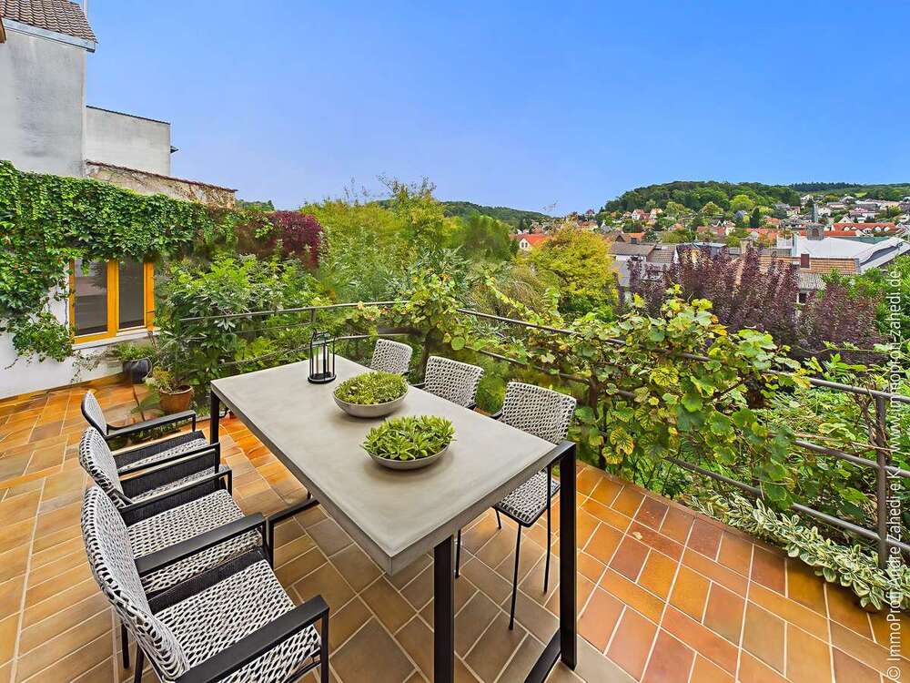 Thumbnail-Haus zum Kaufen in Mühltal Nieder-Ramstadt 598.500,00 € 149.05 m²