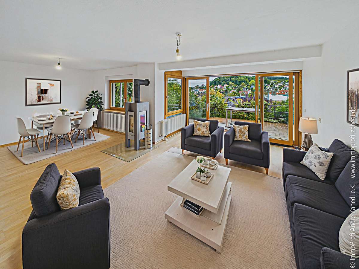 Thumbnail-Haus zum Kaufen in Mühltal Nieder-Ramstadt 598.500,00 € 149.05 m²