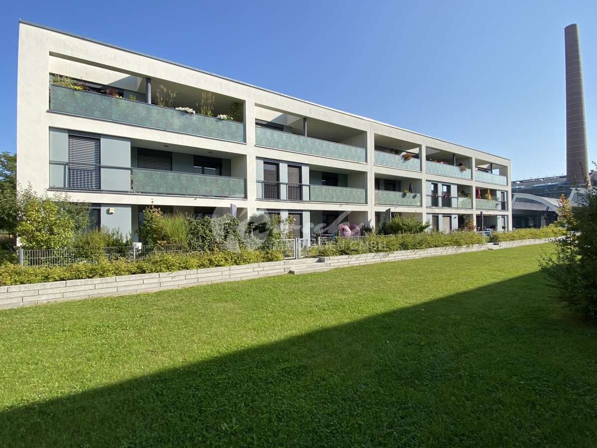 Thumbnail-Wohnung zum Mieten in Augsburg 1.200,00 € 75 m²