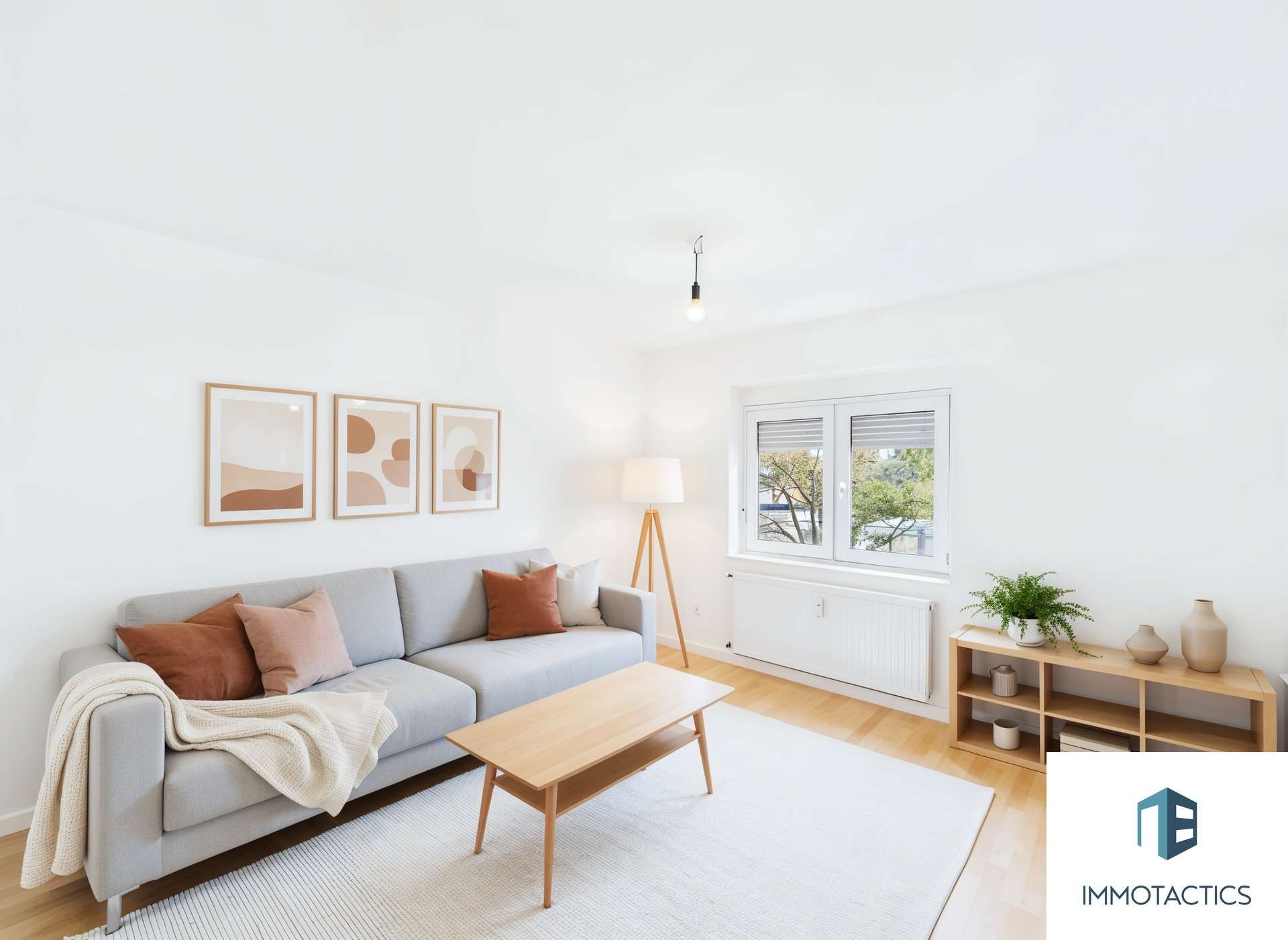Thumbnail-Wohnung zum Kaufen in Bad Kreuznach 149.000,00 € 48 m²