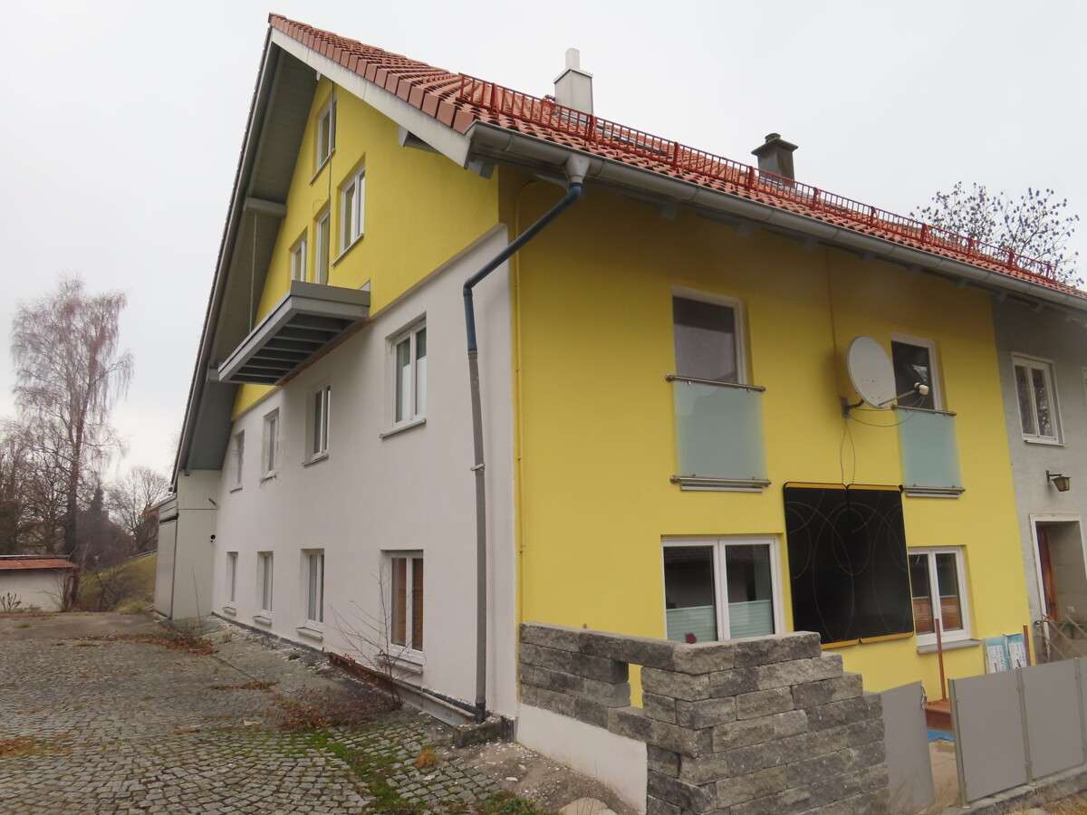 Thumbnail-Haus zum Kaufen in Altusried 385.000,00 € 205 m²