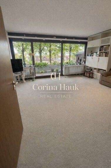 Thumbnail-Wohnung zum Kaufen in Augsburg 589.000,00 € 134 m²