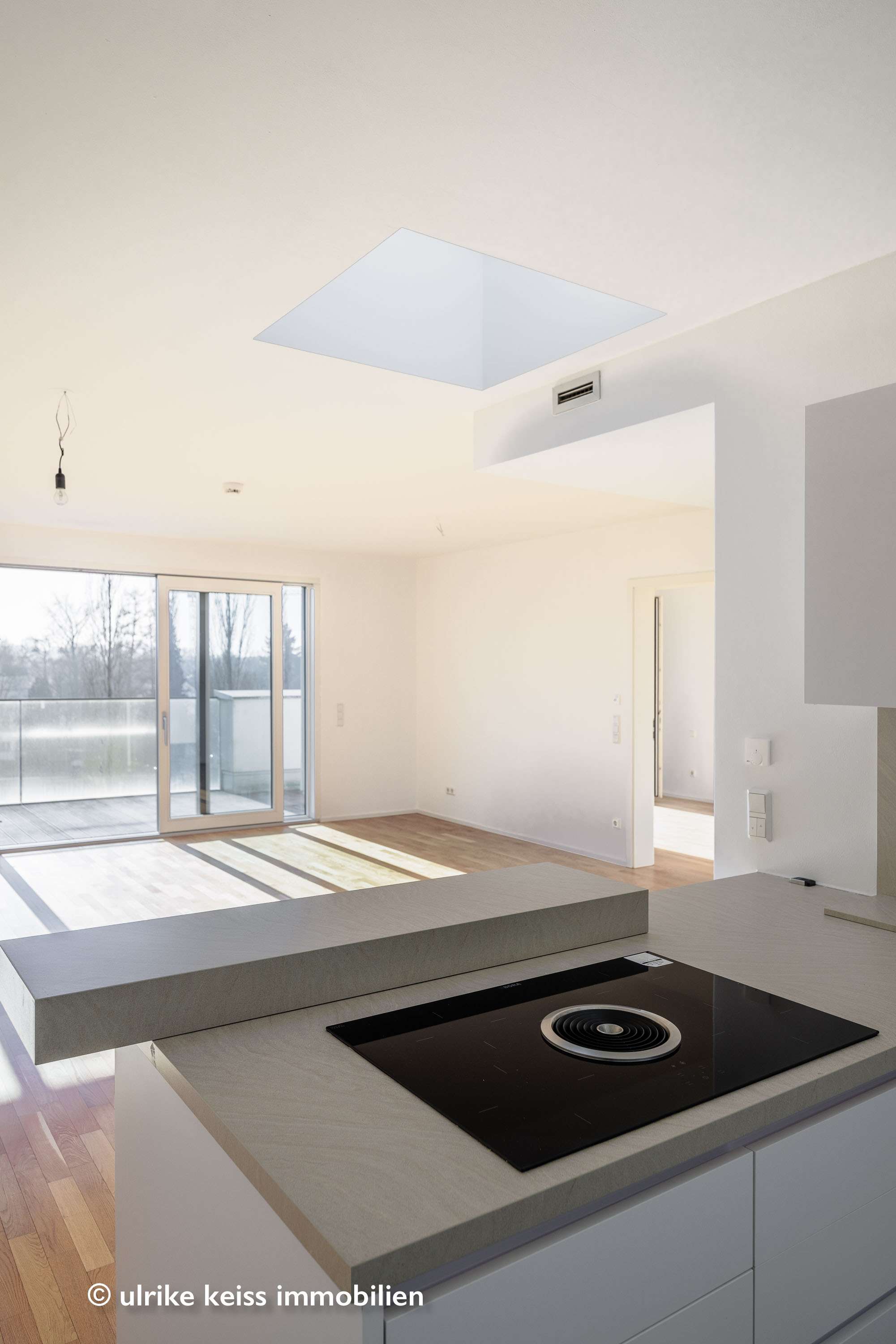 Thumbnail-Wohnung zum Kaufen in Augsburg 578.000,00 € 85 m²
