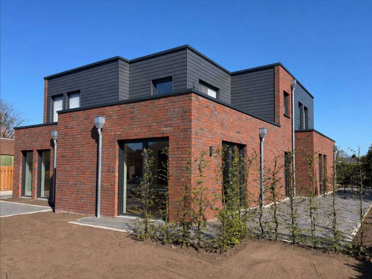 Thumbnail-Wohnung zum Mieten in Westerstede 970,00 € 84.19 m²