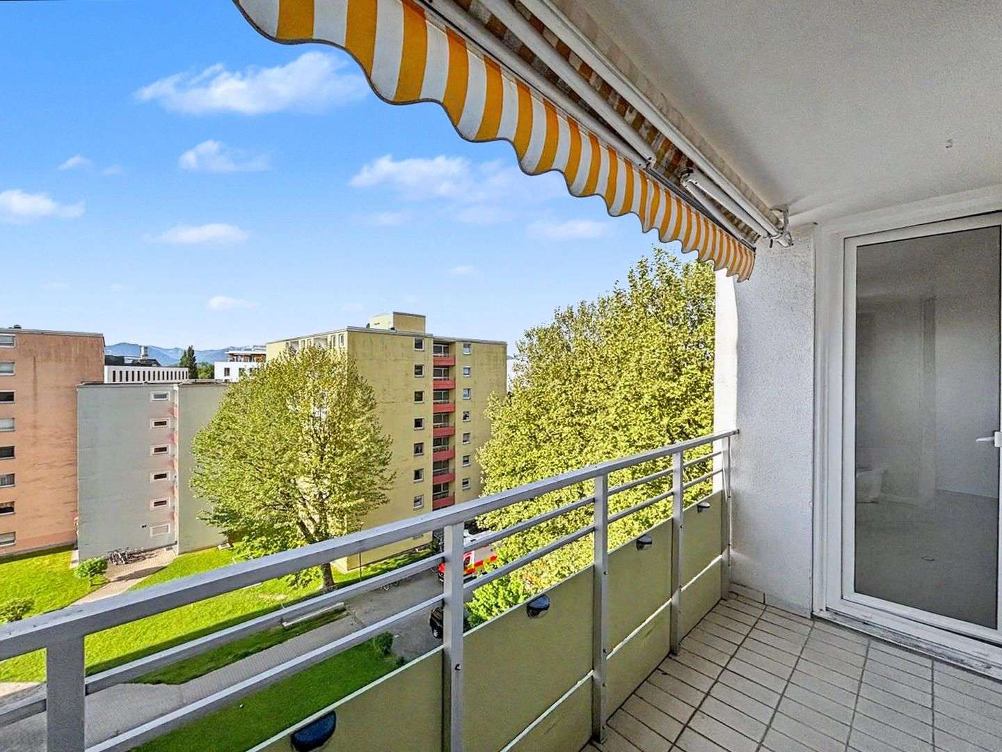 Thumbnail-Wohnung zum Kaufen in Rosenheim 398.000,00 € 82.53 m²