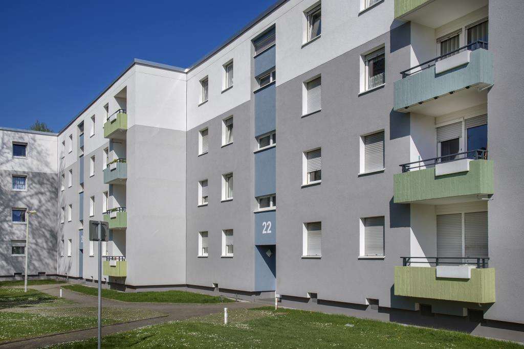 Thumbnail-Wohnung zum Mieten in Herne 649,00 € 78 m²