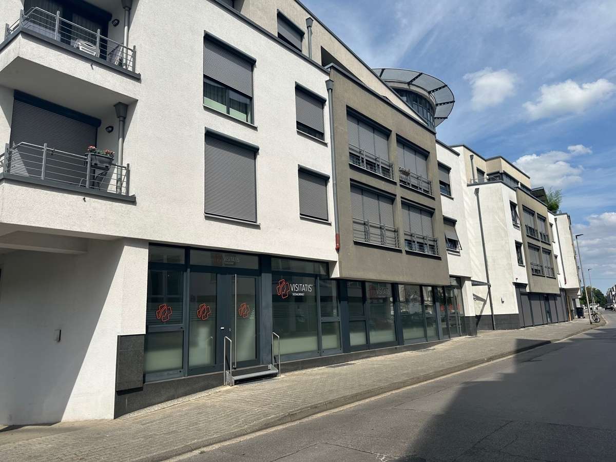 Thumbnail-Büro in Würselen 2.116,00 € 184 m²