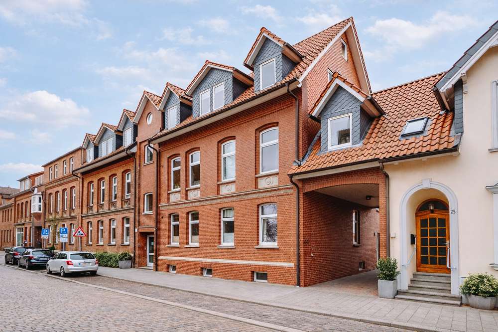 Thumbnail-Wohnung zum Kaufen in Lüneburg 295.000,00 € 53 m²