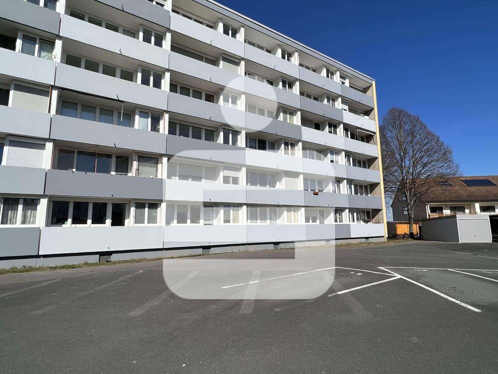 Thumbnail-Wohnung zum Kaufen in Erlangen 128.000,00 € 40 m²