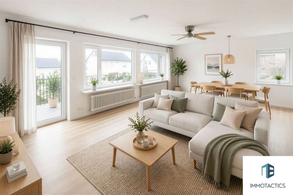 Thumbnail-Haus zum Kaufen in Norheim 299.000,00 € 158 m²