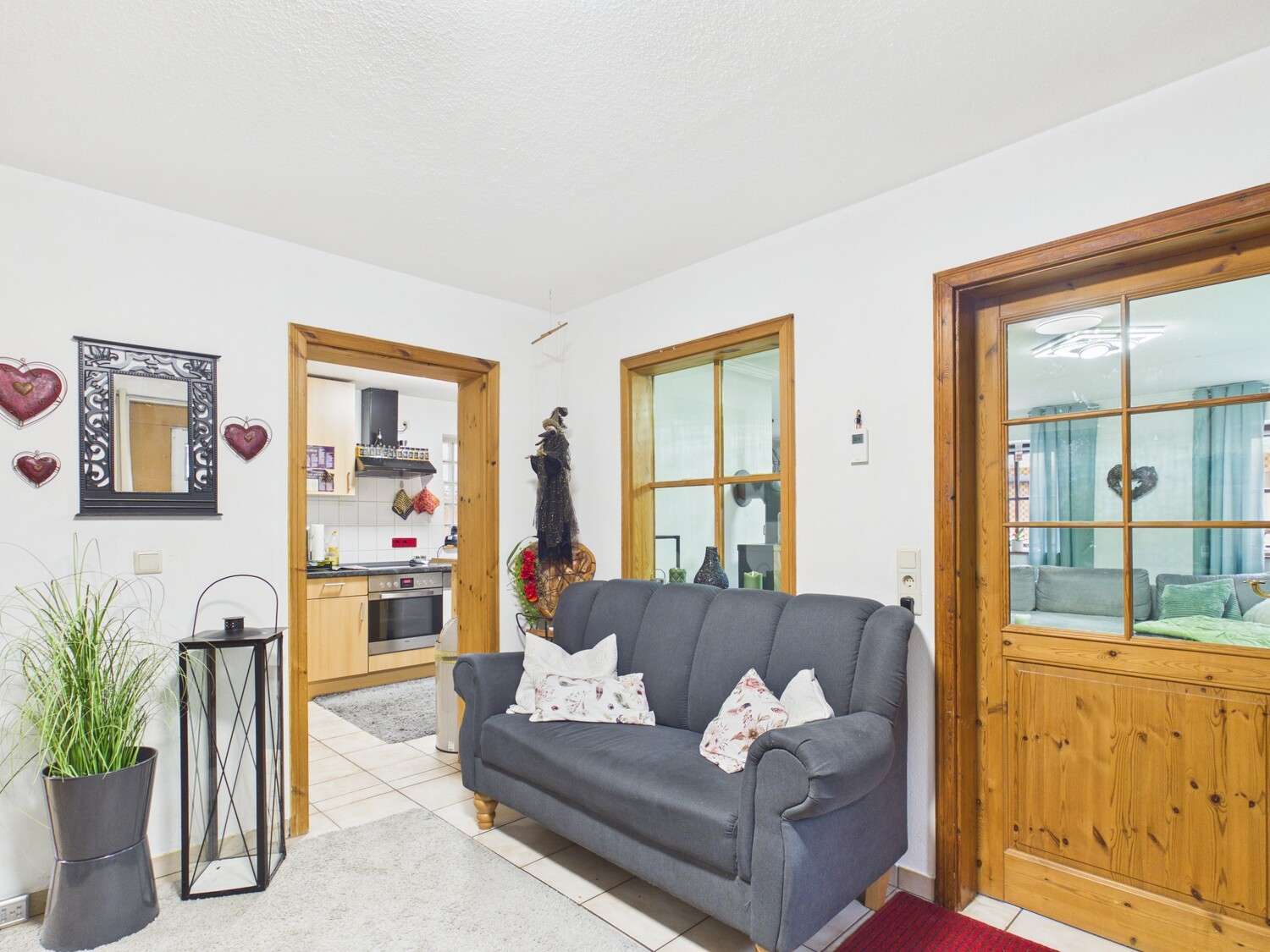 Thumbnail-Wohnung zum Kaufen in Breitengüßbach 296.000,00 € 80 m²