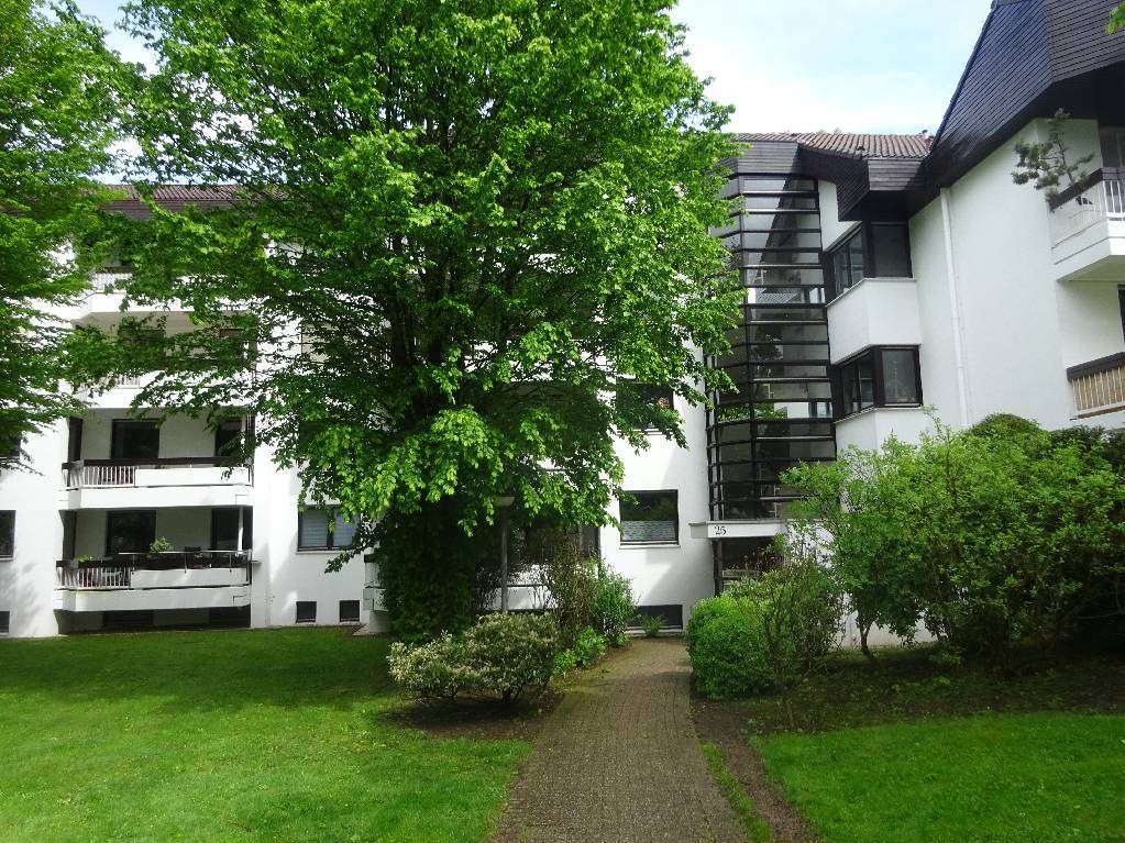 Thumbnail-Wohnung zum Kaufen in Neuss 198.000,00 € 66 m²