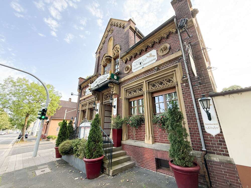 Thumbnail-Haus zum Kaufen in Castrop-Rauxel 499.000,00 € 388 m²