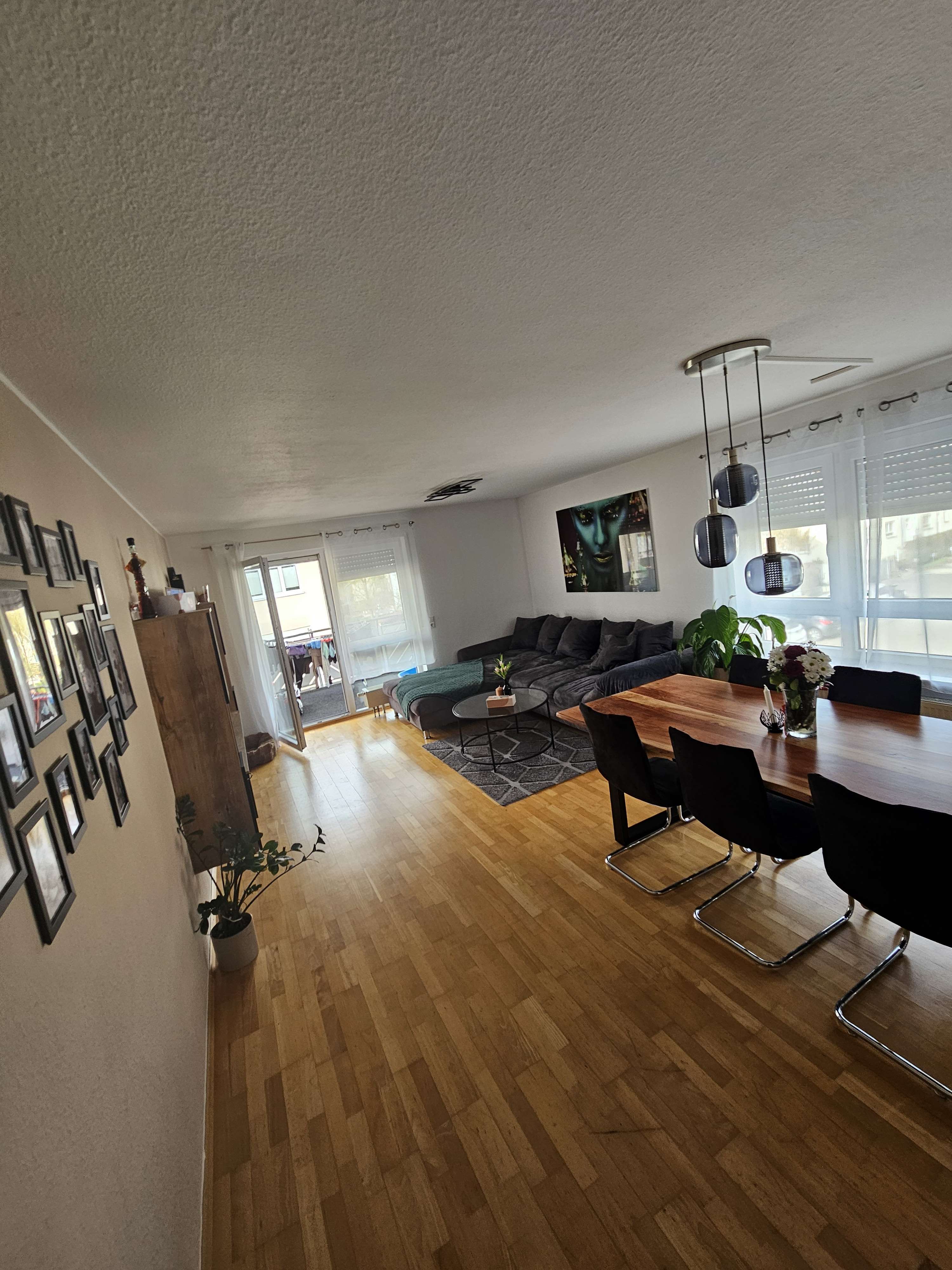 Thumbnail-Wohnung zum Mieten in Freiberg 1.150,00 € 86.72 m²