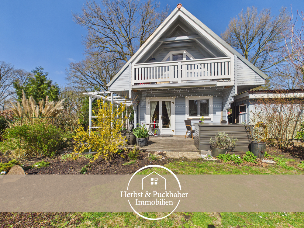 Thumbnail-Haus zum Kaufen in Bremen 272.000,00 € 80 m²