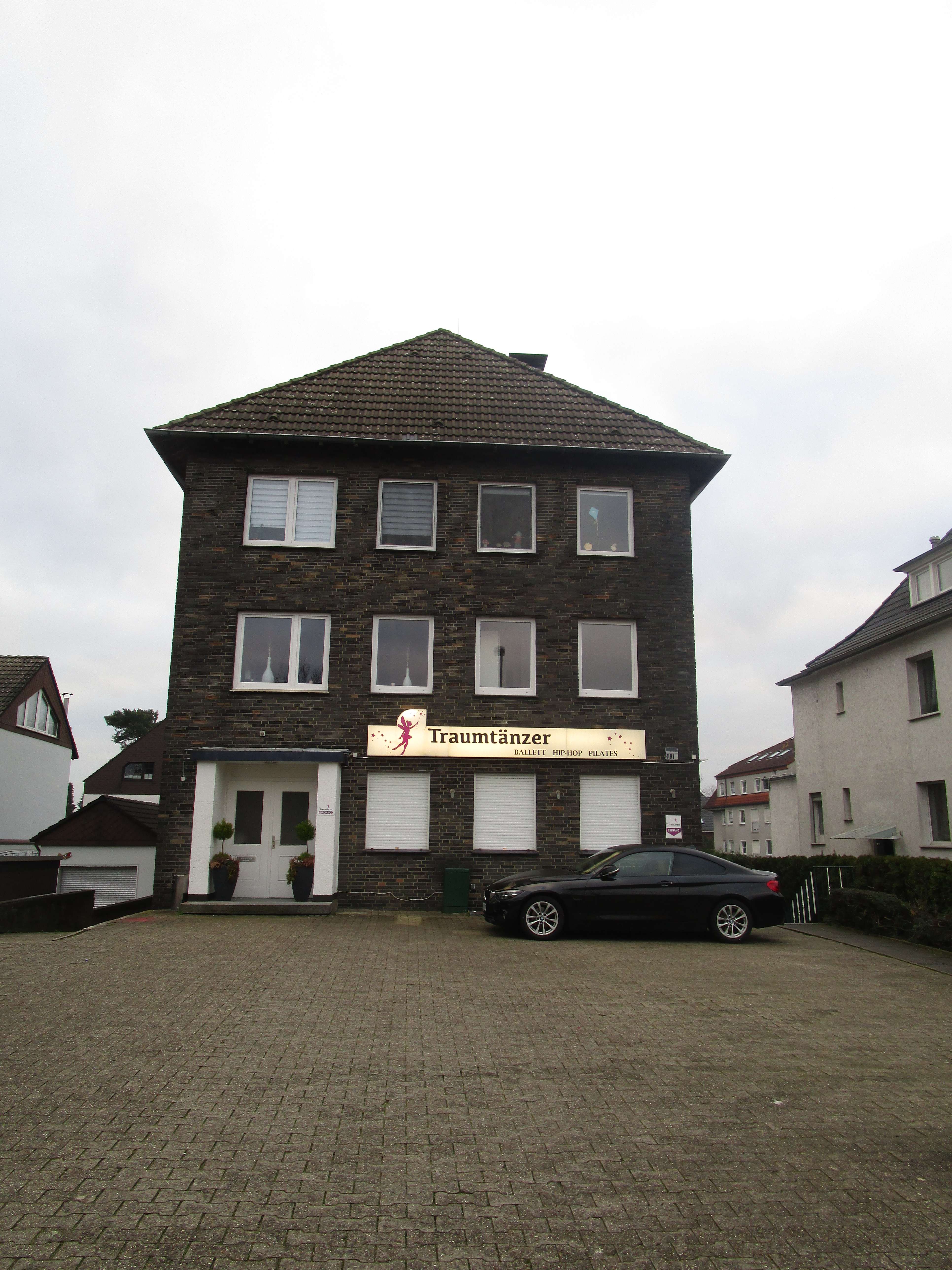 Thumbnail-Büro in Dortmund 980,00 € 150 m²