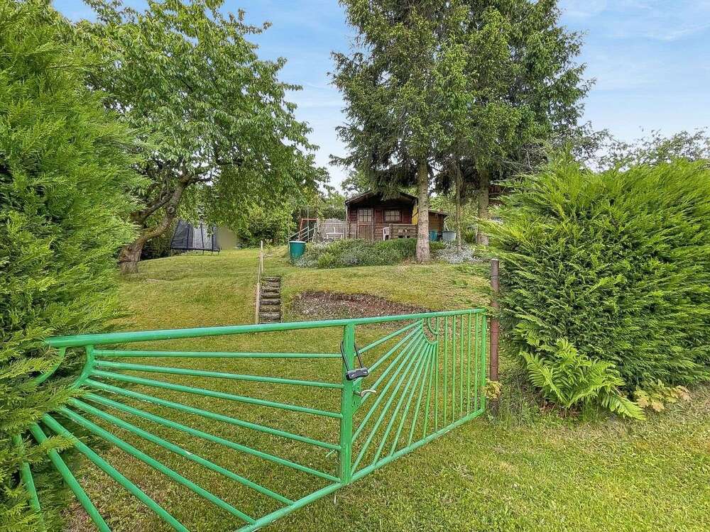 Thumbnail-Grundstück in Jahnsdorf 85.000,00 € 19310 m²