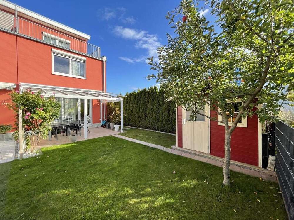 Thumbnail-Haus zum Mieten in Berlin 2.700,00 € 142 m²